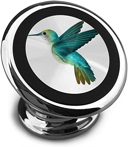 Hummingbird Manyetik Araç Tutucu, cep Telefonu Tutucu Tüm Cep Telefonları ile Uyumlu Araç Engelsiz mıknatıslı araç Telefonu Tutucu