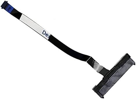 Konnektörler HDD SATA Sabit Disk Sürücüsü Bağlantı Kablosu için P / N NBX0002CN00 110mm - (Kablo Uzunluğu: 110mm)