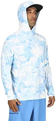 Sımms Solarflex UPF 50 + Gömlek, Uzun Kollu