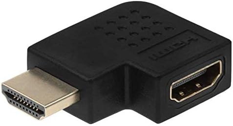 SF Kablo HDMI Erkek-Dişi Adaptör-Sol