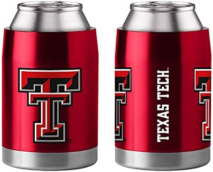 Boelter Markaları NCAA Texas Tech Red Raiders Ultra Coolie 3'ü 1 arada, Takım Renkleri, Tek Beden