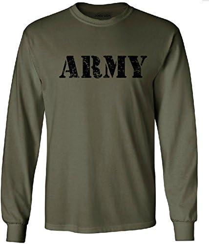 Vintage Ordu Logolu Tişörtler, Tişörtü ve Hoodies Boyutları Küçük-5XL
