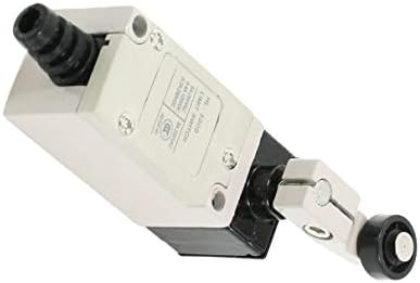 Aexıt AC 250 V duvar anahtarları 3A paralel Silindir piston aktüatör kapalı Limit ışık anahtarları anahtarı CHL-5000