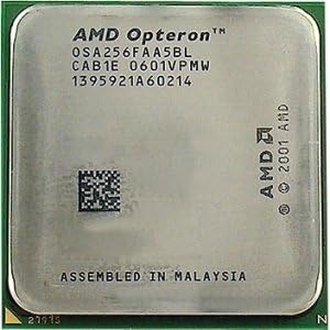 AMD Opteron 6234 Dodeca çekirdekli (12 Çekirdekli) 2.40 GHz İşlemci Yükseltme Soketi G34 LGA-1944-1 - 12 MB-16 MB Önbellek-Evet-32