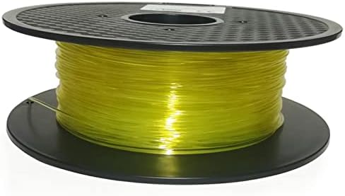 YMBHUO Yazıcı Aksesuarları Suda Çözünür Destek Malzemesi 3D Yazıcı Filament 1.75 mm 1 kg Su çözünmüş Malzeme Dayanıklı (Renk: