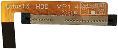 Konnektörler HDD Kablosu için Samsung 532U3X 535U3X 542U3X NP532U3X NP535U3X NP542U3X Laptop SATA Sabit Disk HDD SSD Bağlayıcı