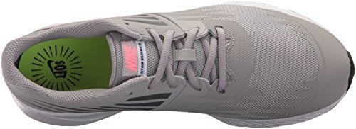 Nike Unisex-Çocuk Yıldız Koşucusu (Gs) Koşu Ayakkabısı