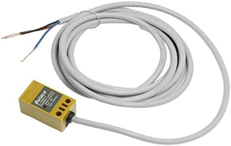 Yenı Lon0167 2 M Kablo NPN NC LED Göstergesi Yaklaşım Yakınlık Sensörü Anahtarı t_l-Q5MC2(2M-Kabel NPN NC-LED-Annäherungsschalter