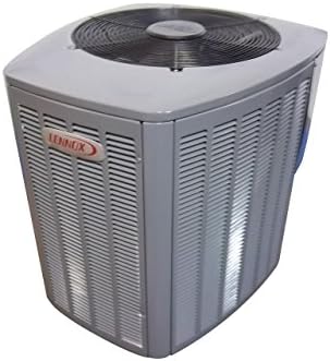 LENNOX Kullanılan Merkezi Klima Kondenseri XP13-042-230-01 ACC-9195
