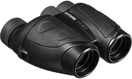 Nikon Travelite 8x25mm Siyah Dürbün