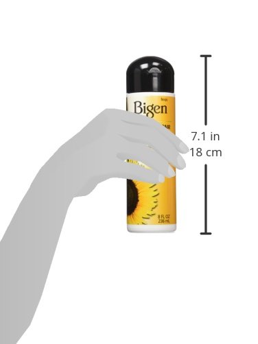 Bigen Protect-Onarım Şampuanı, 8 Oz