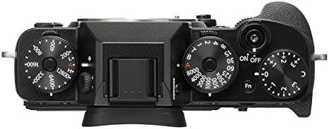 Fujifilm X-T2 Aynasız Dijital Fotoğraf Makinesi (Yalnızca Gövde) (Sertifikalı Yenilenmiş)