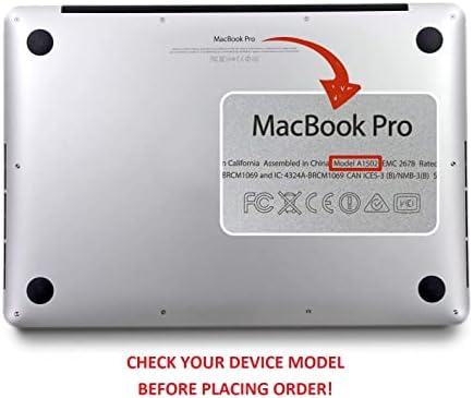 Cavka Vinil Çıkartması Cilt Değiştirme ıçin MacBook Pro 16 M1 Pro 14 Max Hava 13 2020 Retina 2015 Mac 11 Mac 12 Çiçek Buketi