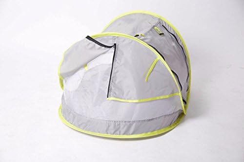 SJQKA-Bebek yatağı ağları, sivrisinek bebek yatağı, katlanır plaj, açık havalandırma yağmur geçirmez güneşlik sivrisinek, cibinlik