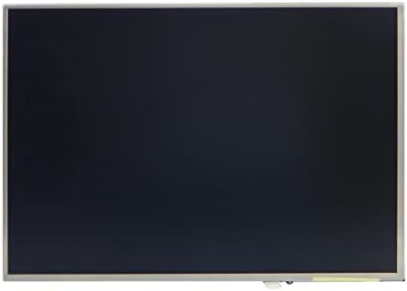 QD14TL01 REV. 01 Laptop Ekran Değiştirme için Yeni WXGA 1280x800 30 Pins