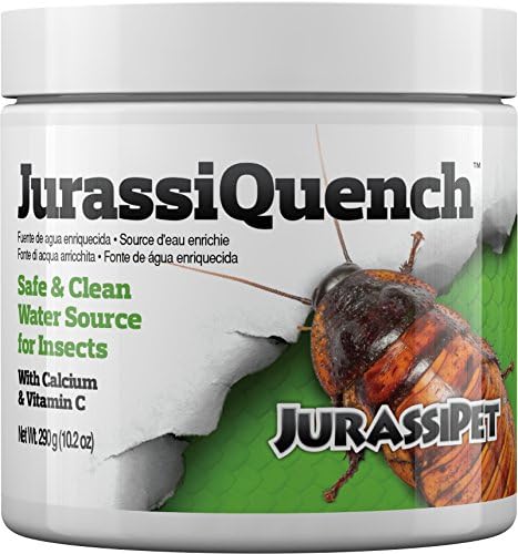 JurassiQuench, 290 g / 10.2 oz.