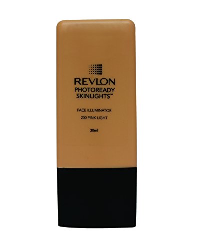 Revlon PhotoReady Skinlights Yüz Aydınlatıcı-Pembe ışık (200)