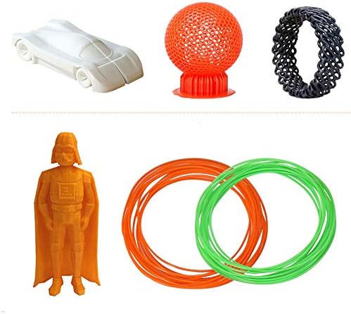 3D Yazıcı Filament 1.75 mm ABS / PLA Filament 3D Yazıcı Sarf Malzemeleri(PLA)
