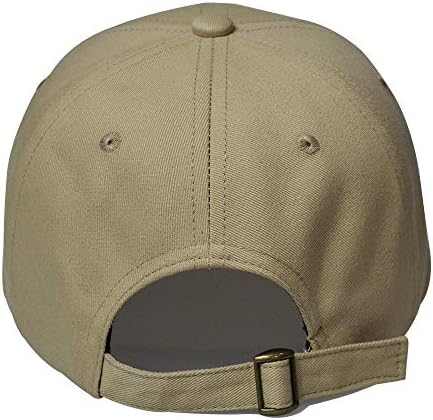 Düz Beyzbol Şapkası, %100 Pamuklu Klasik Beyzbol Şapkası, Erkekler ve Kadınlar için Düşük Profilli Düz Ayarlanabilir Baba Kapakları