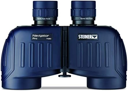 Steiner Navigator Pro 7x50 Deniz Dürbünü 7655