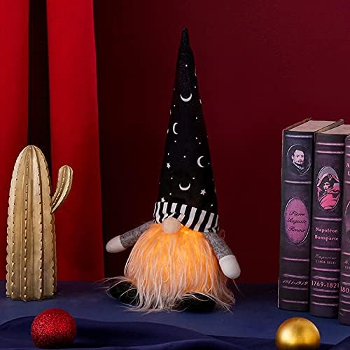 Iskandinav Rudolph Bebek Şapka Cüce Elf için Parti Ağacı Ev Dekor Sevimli Tasarım Cadılar Bayramı Dekorasyon İsveç Tomte Bebek