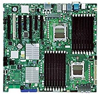 Supermicro Gelişmiş Genişletilmiş ATX Çift 1207 (F) AMD SR5690 DDR2 800 sunucu anakartı H8DAI+ - O