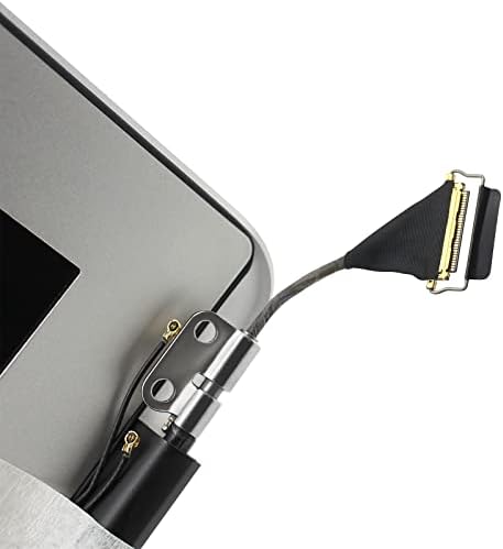 11 Apple MacBook Air A1465 LCD Ekran Tam Ekran Meclisi için Ekran Değiştirme (Orta 2013-Erken 2015)