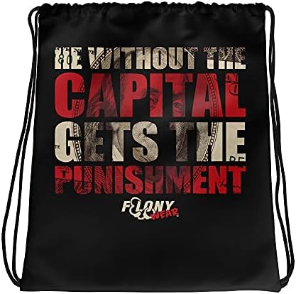 Capitol Ceza İpli çanta