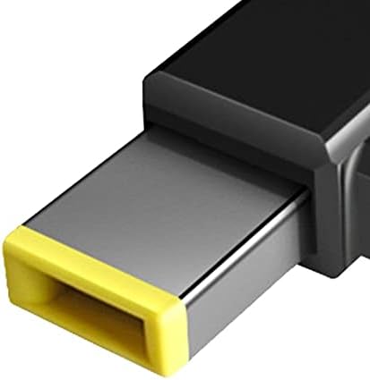 DC Güç Dizüstü 100 W Hızlı Şarj USB-C PD Fiş Dönüştürücü USB C PD Dönüştürücü Dizüstü DC Güç Adaptörü Tipi C Kadın Kare PD Fiş
