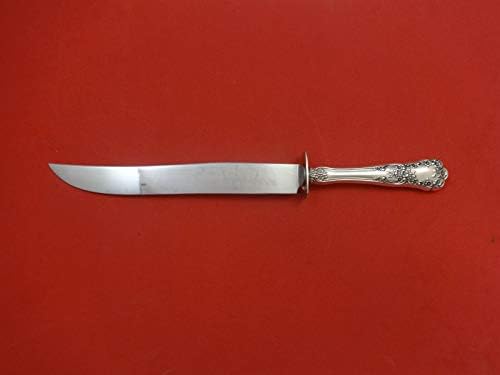 Buttercup tarafından Gorham Gümüş Biftek Oyma Bıçağı 12