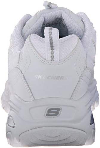 Skechers Kadın D'LİTES Bellek Köpük Bağcıklı Spor Ayakkabı
