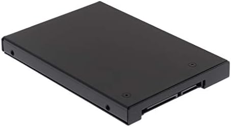 Almencla 1.8 Mikro SATA 7 + 9pin SSD Dişi 2.5 SATA 22pin Erkek sabit disk Adaptörü