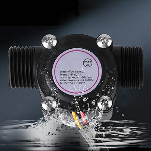 Su Oranı Anahtarı, İstikrarlı Kurulumu kolay Hafif Debimetre Sayacı Su ısıtıcı Su makinesi için istikrarlı Performans, Endüstriyel