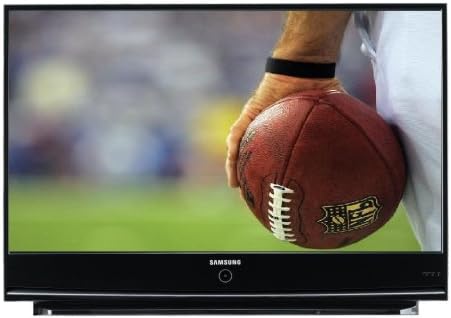Samsung HLT4675S 46 inç İnce 720p DLP HDTV