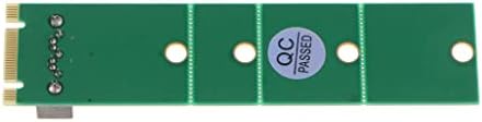 Almencla NGFF M. 2 SATA Adaptörü Dönüştürücü Genişletme Yükseltici Kart Bilgisayar Masaüstü için